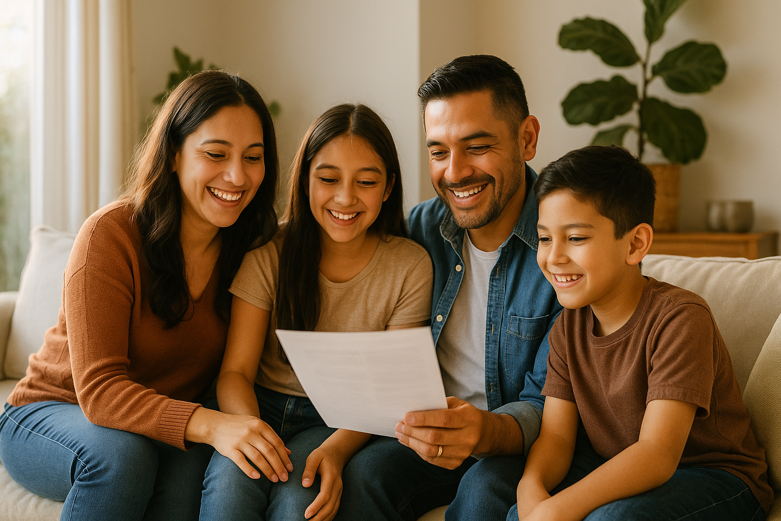 Aprovecha las nuevas reducciones de costos en los planes de salud de California