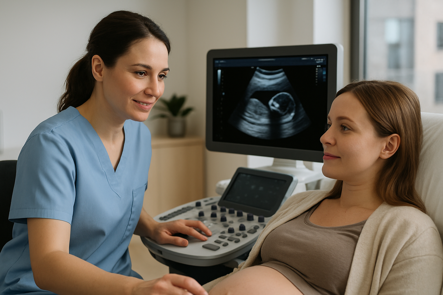 Tu salud merece más que esperar: diagnóstico, recuperación y cobertura cerca de ti